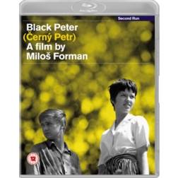 Black Peter [Blu-ray]